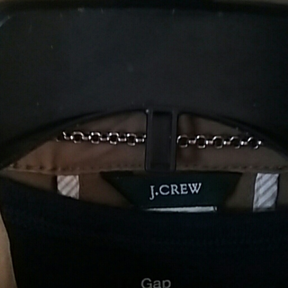 J.Crew,jacket ❤👍 - Picture 6 of 6